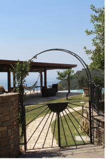 Villa Samurai Relax-vista mare - Salerno - 6