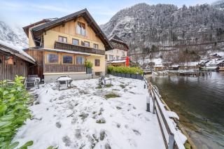 Hallstatt Lakeside Top 5 - Zimmer mit Balkon - Hallstatt - 3