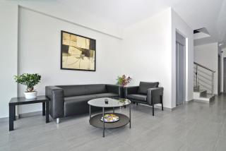 MAK Apartments - Leptokarya - 3