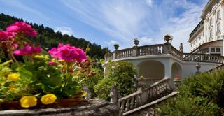 Hotel Radium Palace - 4