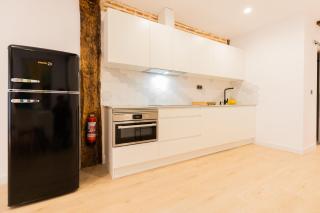 Artekale Old Town by Next Stop Bilbao - Bilbao - 4