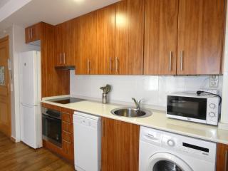 Apartamento Condes de Sobrarbe II. Ainsa. Ordesa. - - 8