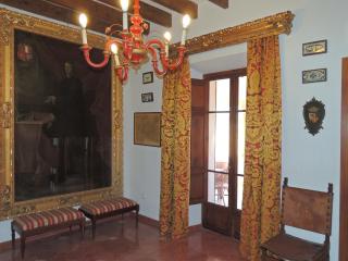 Son Corco - Consell - 2