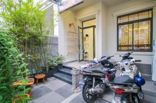 Homestay LakeViewCity Swimming Pool - Ho Chi Minh-stad - 9