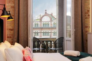 Giselle Vintage Doubles - Adults Only - Budapest - 4
