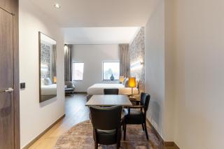 Hotel Stayen - Saint-Trond - 9