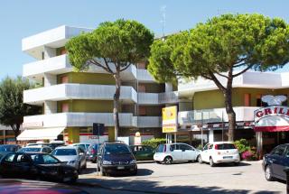 Appartamenti I Moschettieri - Bibione - 0