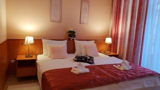 Hotel Isabell Győr - Győr - 5