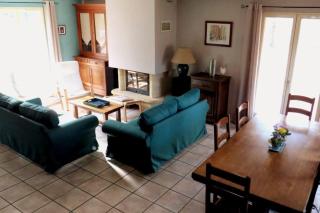 La Maison des Palombes - Francheville - 5
