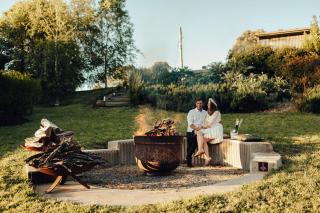 17pounds Country Estate & Aqua Wellness Retreat - Bullarto - 8