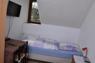 Hotel An der Sauer - 8