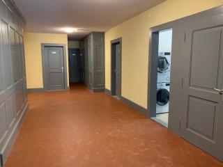 Chambre Equipè à louer - 4