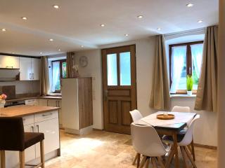 Ferienwohnung 3 Rinser - Vogtareuth - 7