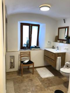 Ferienwohnung 3 Rinser - Vogtareuth - 2