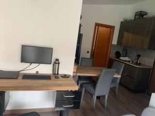 Attico con terrazzo. - Parma - 9
