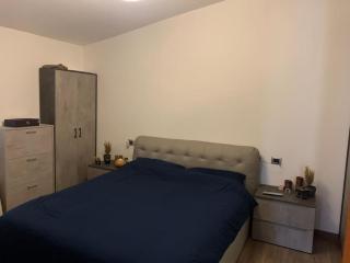 Attico con terrazzo. - Parma - 8