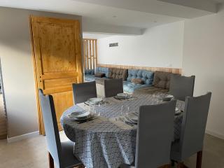 La Charreterie au pays de Honfleur - 8