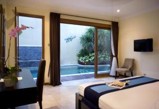 O Villas Seminyak - Seminyak - 3