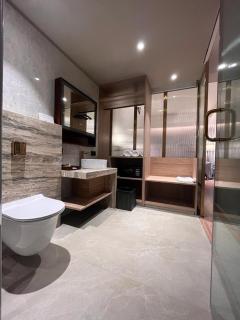 Hotel Poonja International - Mangalore - 8