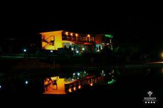 Igongo Country Hotel & Cultural Centre - 7