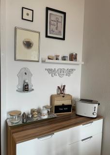 Attraktive 3 Zimmer Wohnung in Toplage,Nähe Messe - 9