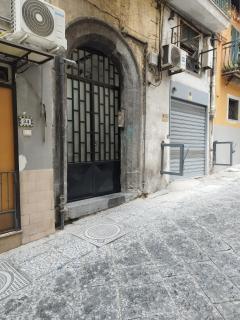 IL Conte a Casa - Napoli - 8