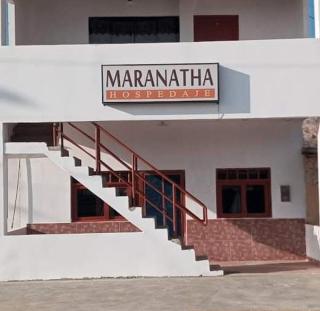 MARANATHA - 5