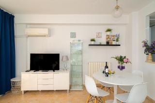 Alborada Golf 1 3D Spaniahome - Albir - 5