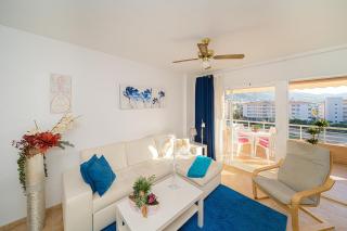 Alborada Golf 1 3D Spaniahome - Albir - 9