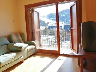 Apartamento muy espacioso y luminoso Erta 5 - Pla de l'Ermita - 2