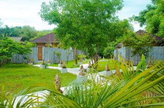 Villa Samalas Resort and Restaurant - Gili Meno - 8
