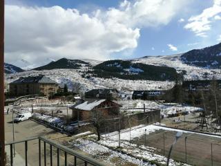 Doble balcón, máxima luz- Confort de qualidad - Erta 5 - 9