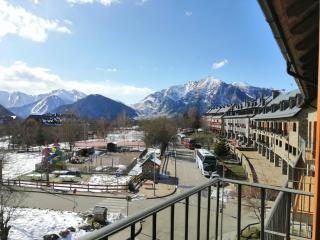 Doble balcón, máxima luz- Confort de qualidad - Erta 5 - 7