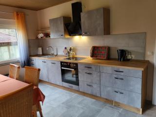 Ferienhaus Heidekate - 7