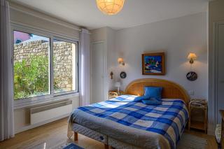 “Maison en bord de mer à Loctudy avec vue sur le jardin." - Loctudy - 4