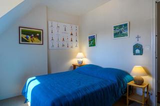 “Maison en bord de mer à Loctudy avec vue sur le jardin." - Loctudy - 2