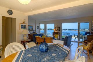 “Maison en bord de mer à Loctudy avec vue sur le jardin." - 5