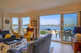 “Maison en bord de mer à Loctudy avec vue sur le jardin." - 6