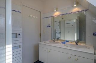 “Maison en bord de mer à Loctudy avec vue sur le jardin." - Loctudy - 1