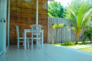 Villa Samalas Resort and Restaurant - Gili Meno - 4