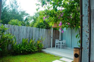 Villa Samalas Resort and Restaurant - Gili Meno - 1