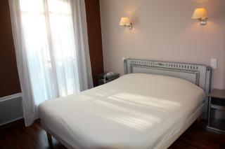 Logis - Hotel Restaurant du Parc - Cransac - 1