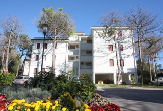 Appartamenti Fiordalisi - Bibione - 4