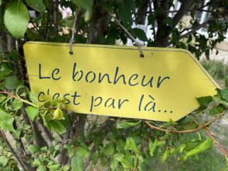 GITE chez "Chambre D'Hôtes Sandra" - Annot - 5