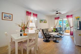 Alborada Golf 3 1A Spaniahome - Albir - 8