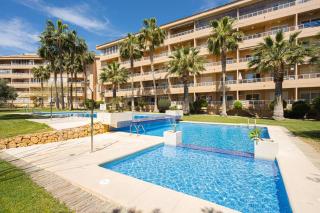 Alborada Golf 3 1A Spaniahome - Albir - 0