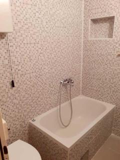 Apartmani Diego - Sveta Nedelja - 1