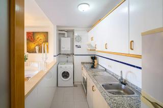 Alborada Golf 3BD - Albir - 3