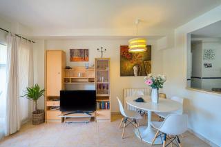 Alborada Golf 3BD - Albir - 4