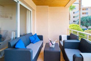 Alborada Golf 3BD - Albir - 8